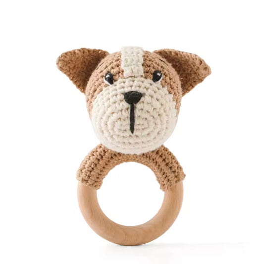 Rio - the cute puppy